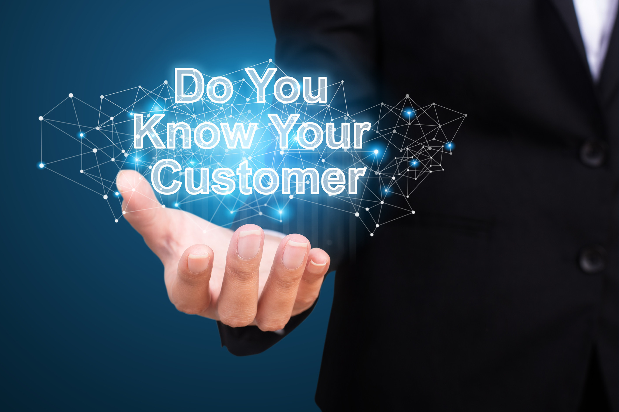 Do you Know Your Customer?
