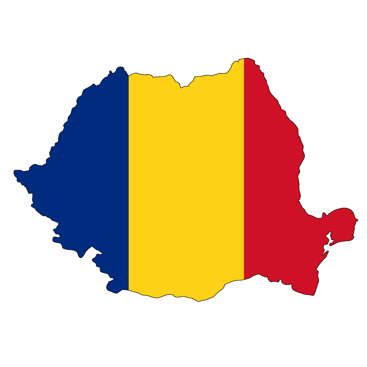Lukt het in Roemenië niet meer, dan maar een registratie in Nederland